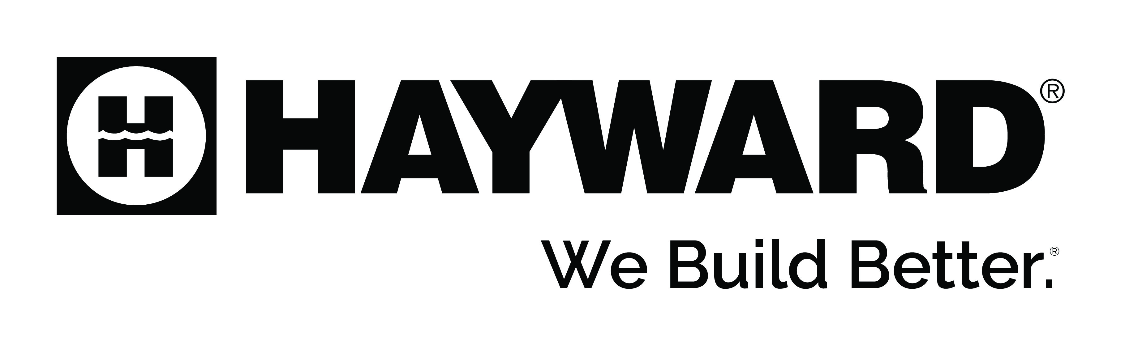 Hayward Pool Products — Official Partner