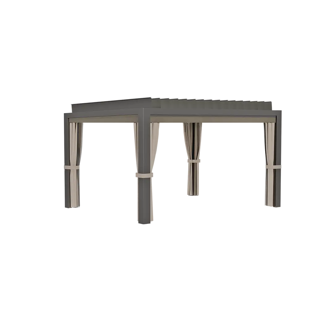 Stella Open Air Upgrade