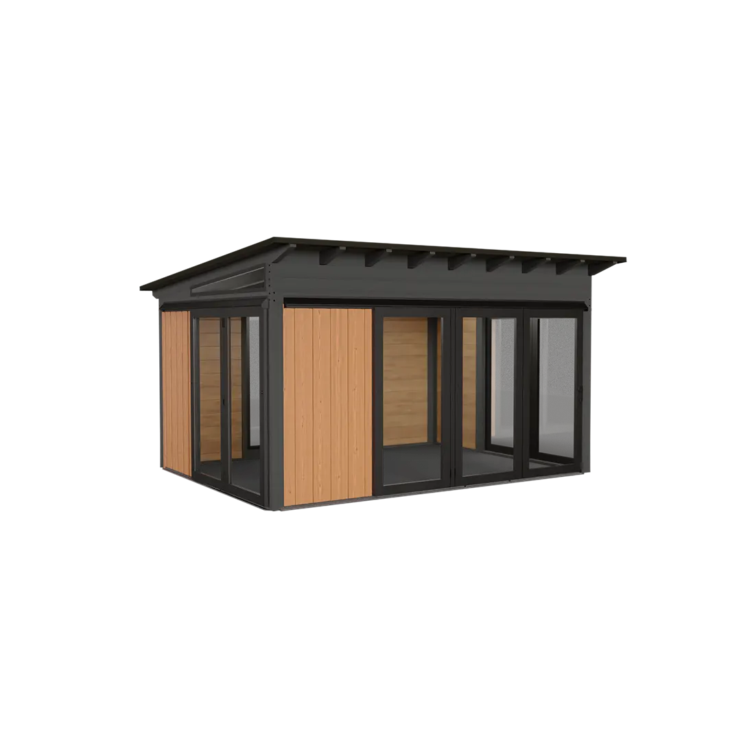 Duke 11×14 Base Model